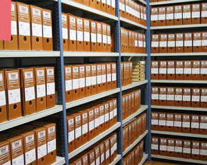Zoom sur les délais de conservation des archives RH